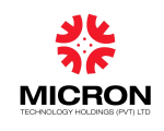 Micron Technology Holdings (Pvt) Ltd
