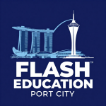 Flash Education Pte Ltd Singapore