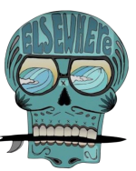 Elsewhere Surf Camp - Weligama