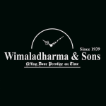 Wimaladharma & Sons (Pvt) Ltd