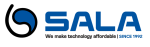 Sala Enterprises (Pvt) Ltd