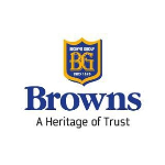 Brown and Company PLC