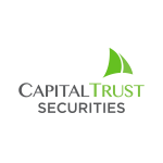 Capital TRUST Securities (Pvt) Ltd