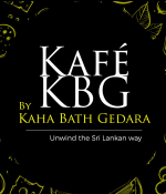 Kafé KBG