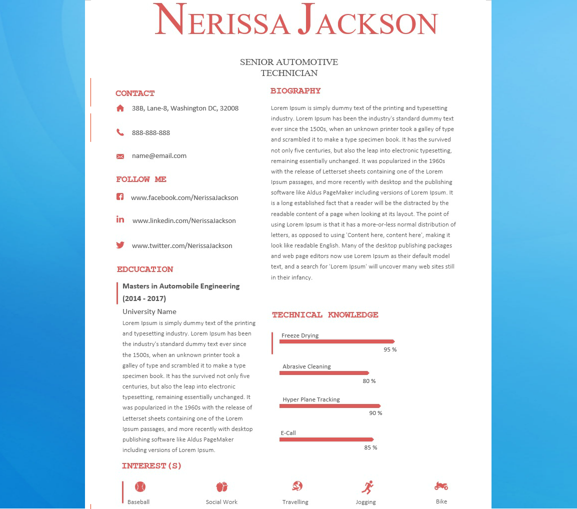 buy cv formats xpressjobs formats of a cv