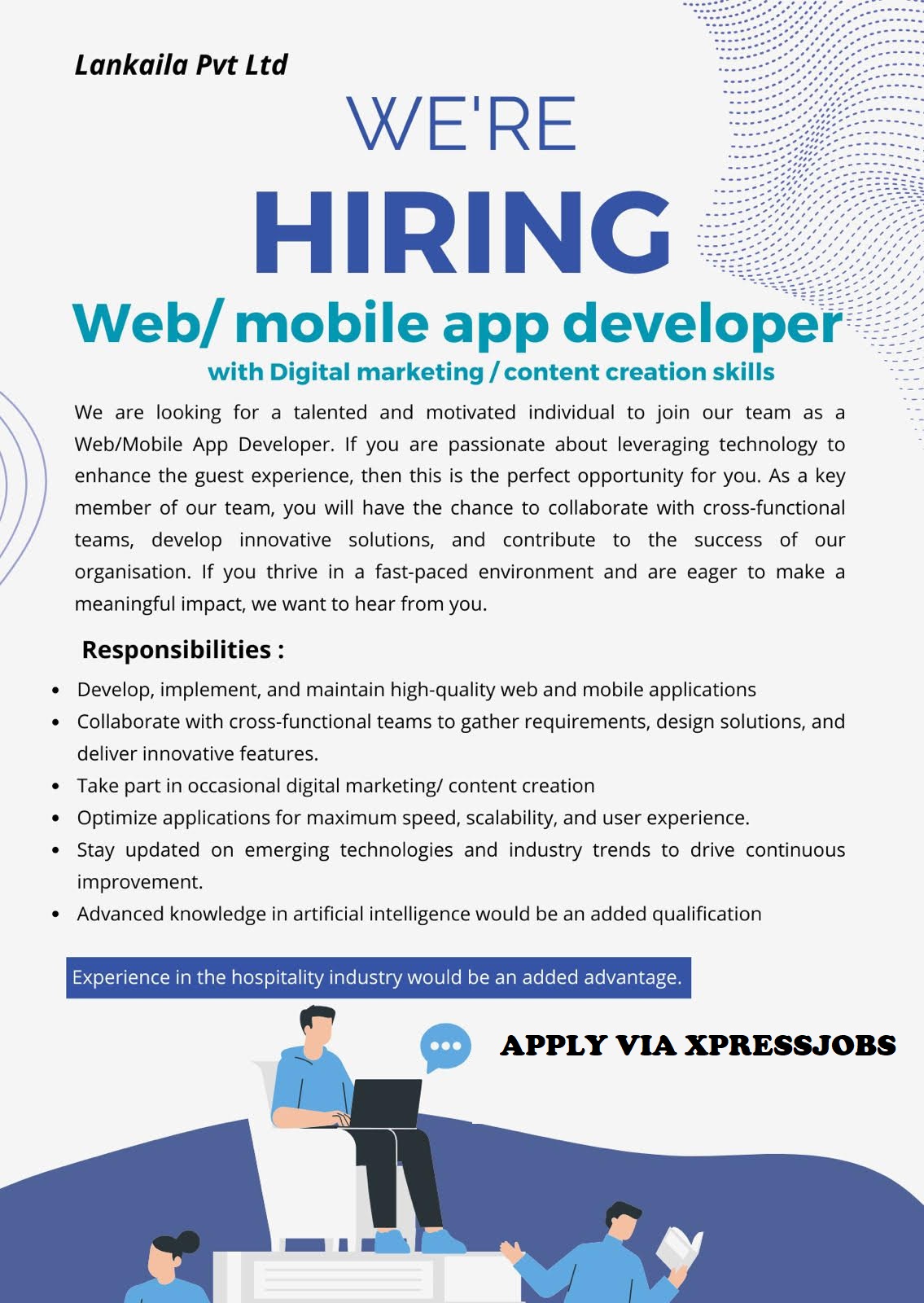 Job Image