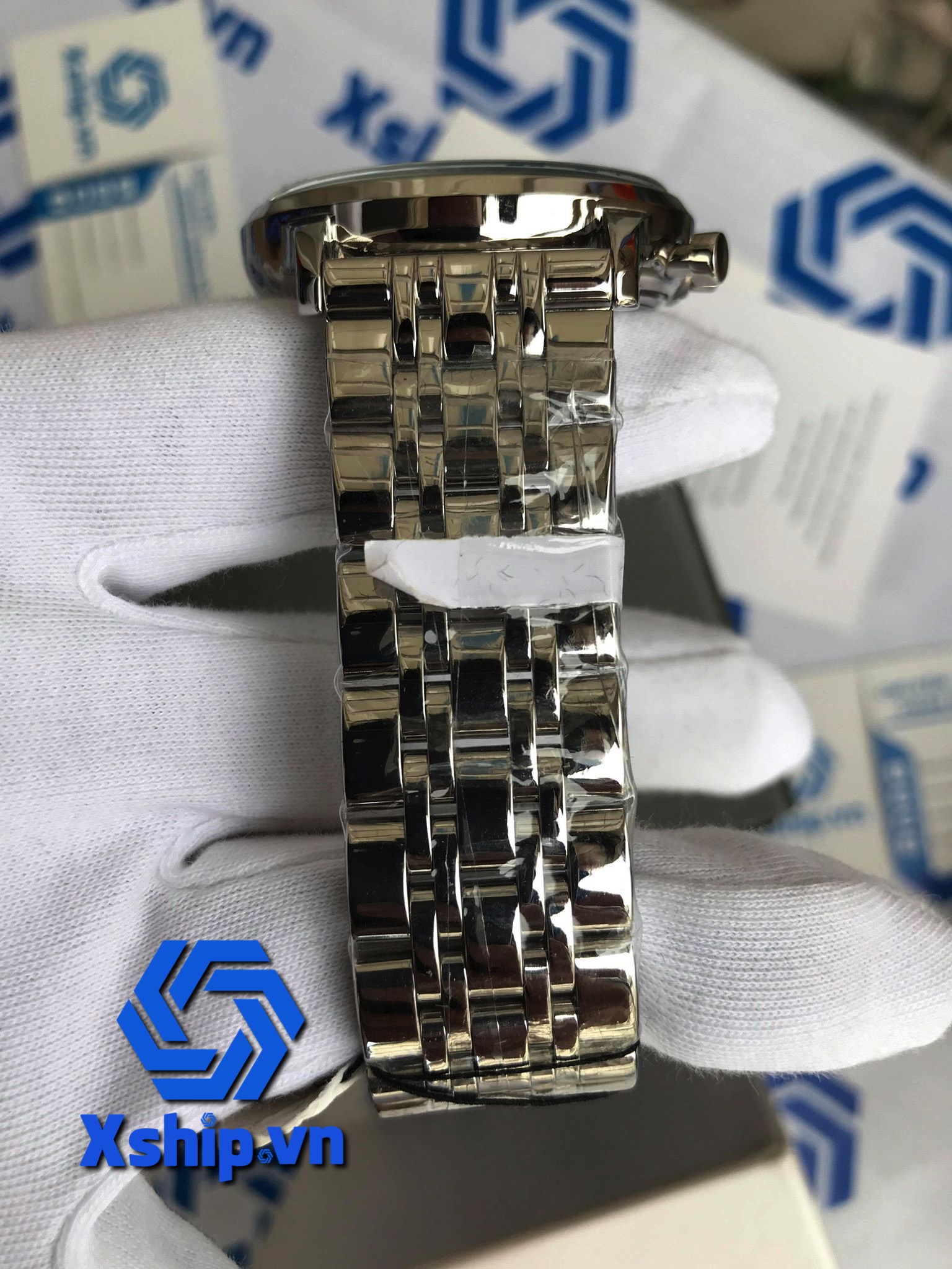 Emporio Armani AR1648 Classic Watch