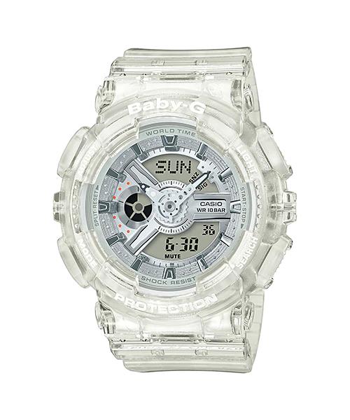 Casio Baby G BA-110CR-7A