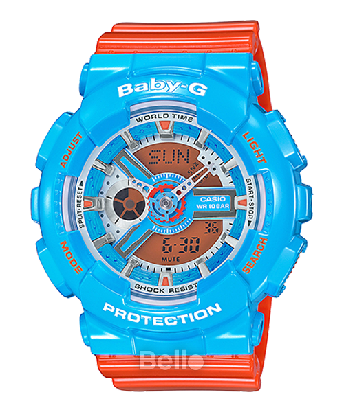 Casio Baby G BA-110NC-2A