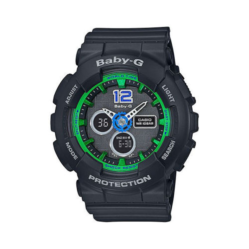 Casio Baby G BA-120-1B