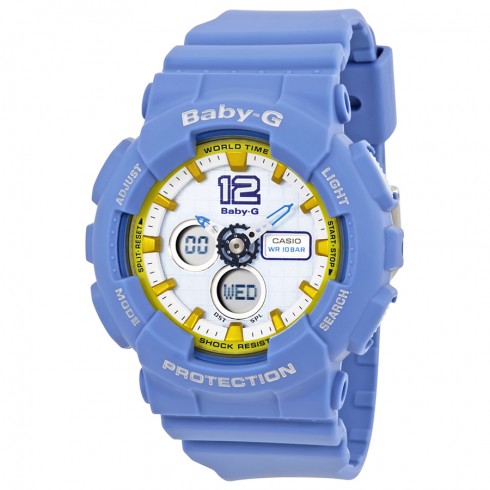 Casio Baby G BA-120-2B