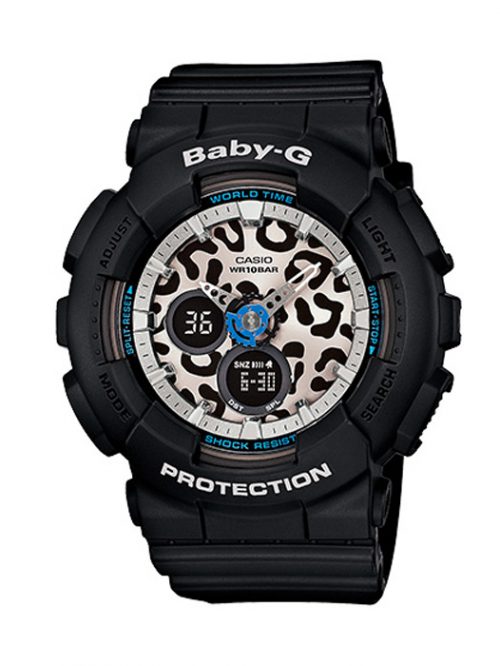Casio Baby G BA-120LP-1A