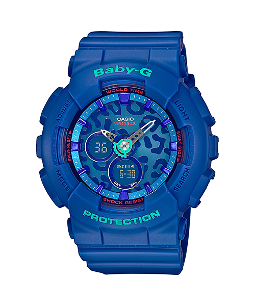 Casio Baby G BA-120LP-2A