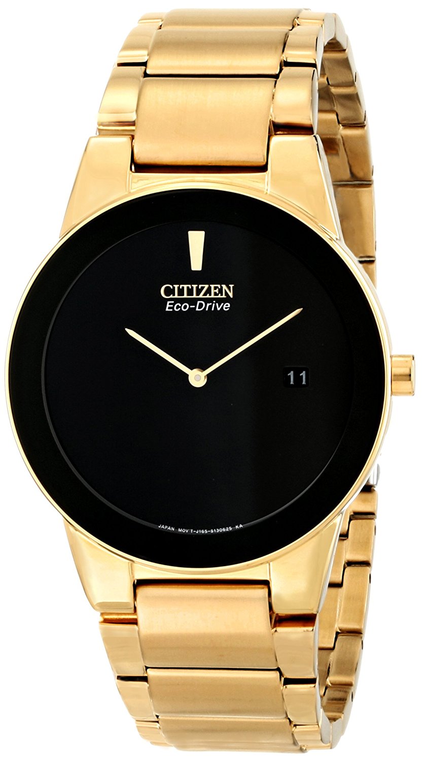 Citizen Axiom Eco-Drive AU1062-56E