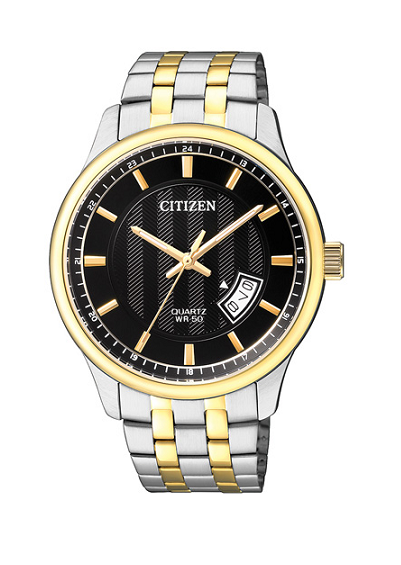 Citizen Analog Men Watch BI1054-80E