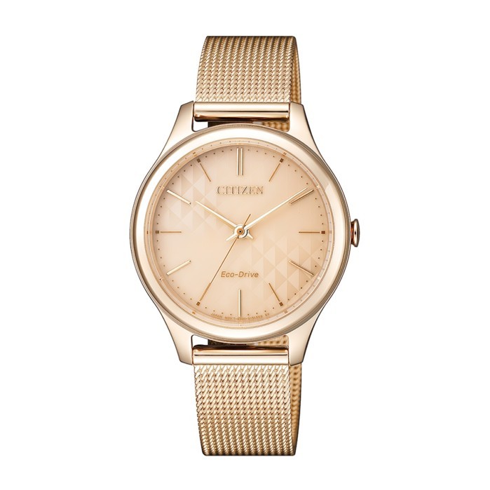Citizen Eco-Drive EM0503-83X