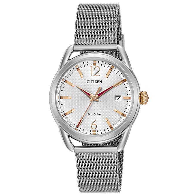 Citizen LTR FE6081-51A