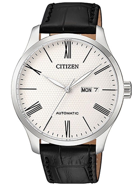 Citizen Automatic Men Watch NH8350-08A