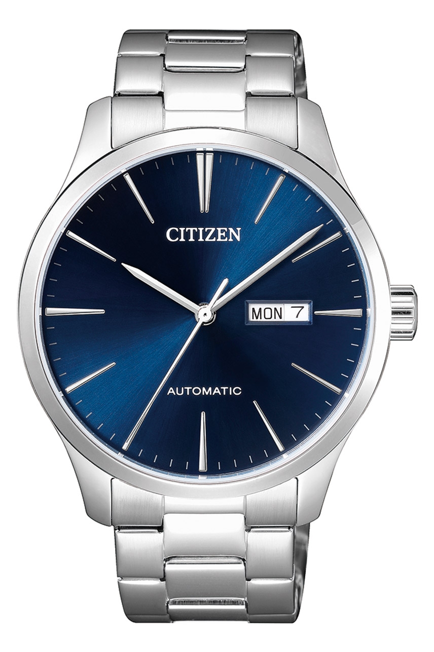 Citizen Corso Automatic Blue Dial Men Watch NH8350-83L