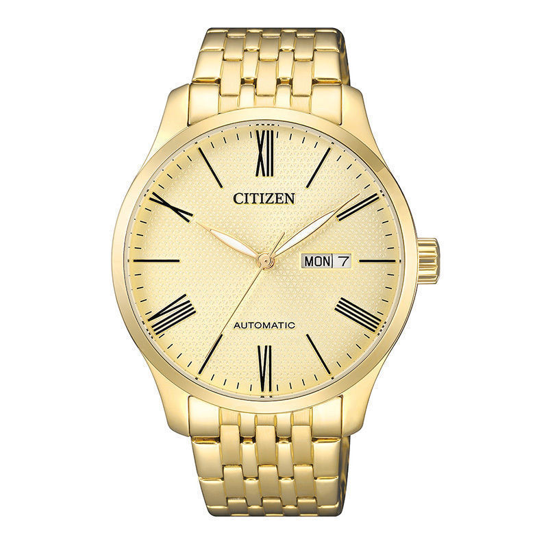Citizen Automatic Men Watch NH8352-53P