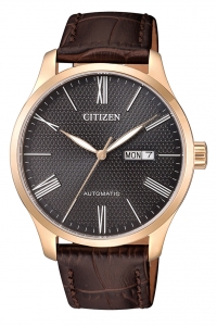 Citizen Automatic Men Watch NH8353-00H