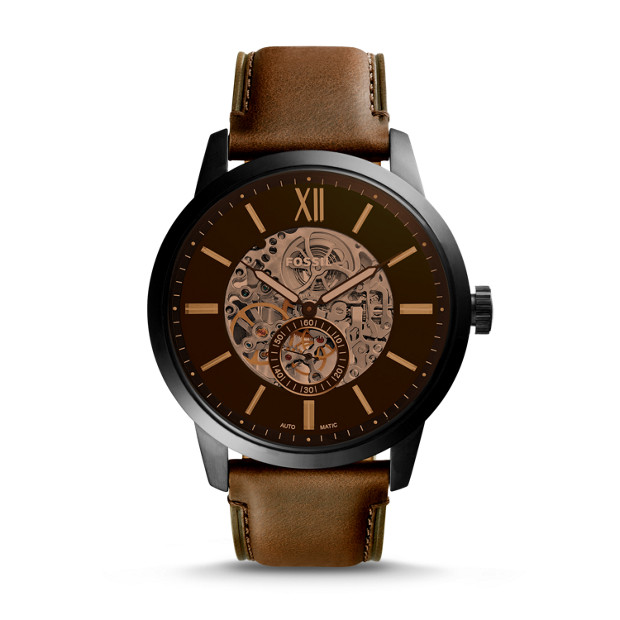 Fossil Townsman ME3155