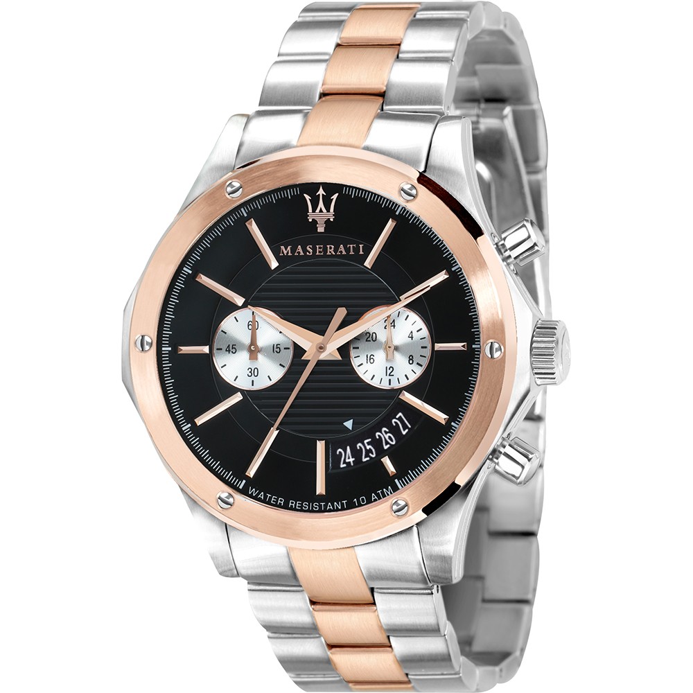 Orologio - Al quarzo - Uomo - Maserati - R8873627003 - Orologi