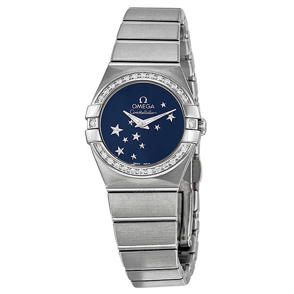 omega constellation star