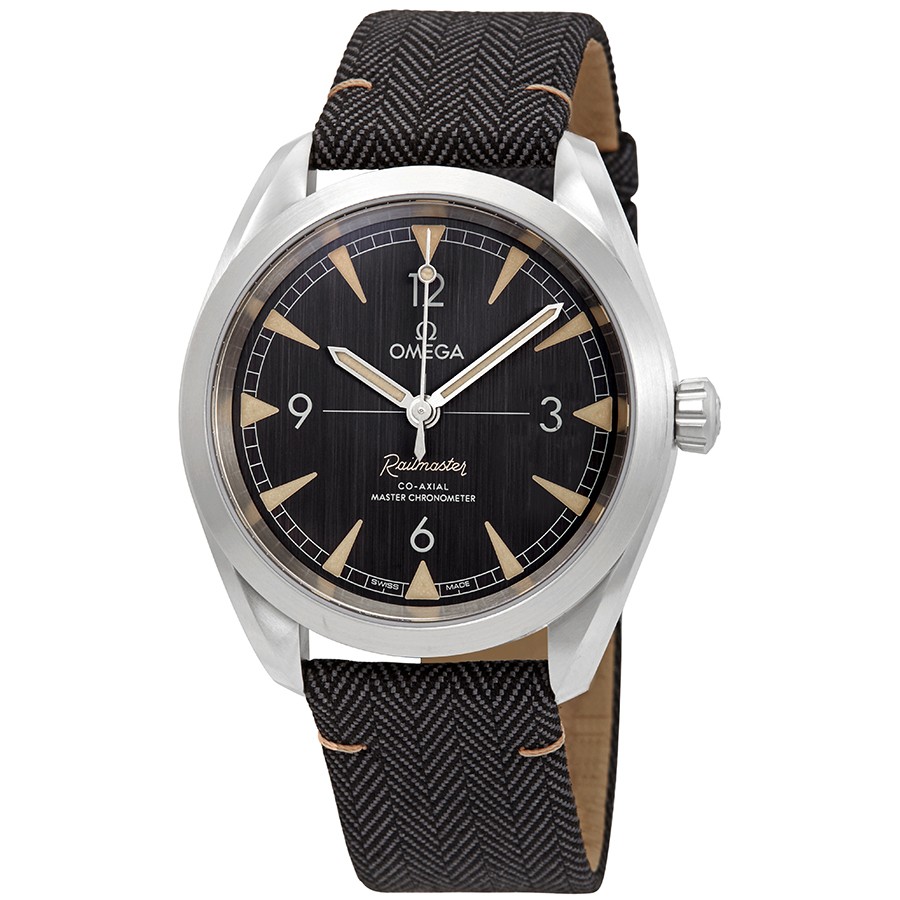 seamaster railmaster