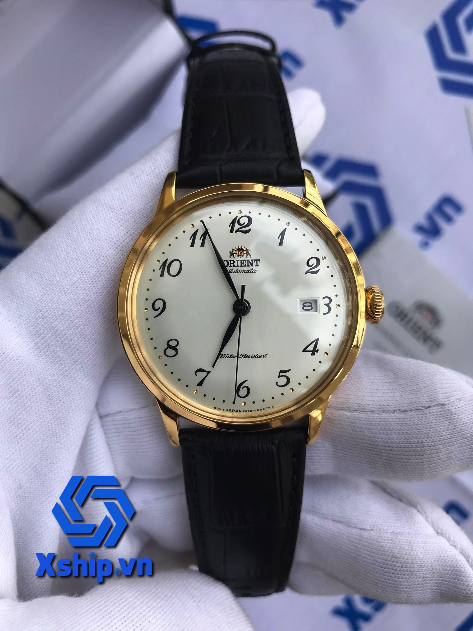 Orient RA-AC0002S10B