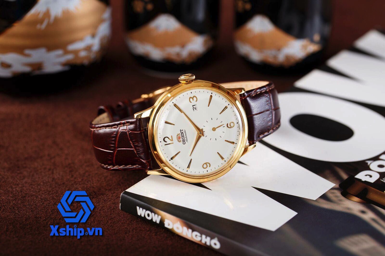 Orient RA-AP0004S10B