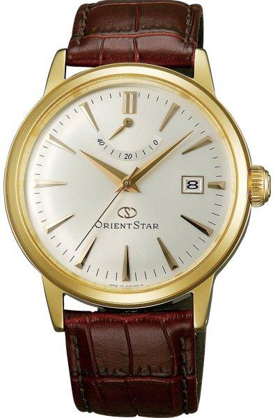 Orient Star Classic Automatic Power Reserve SAF02001S0 Mens