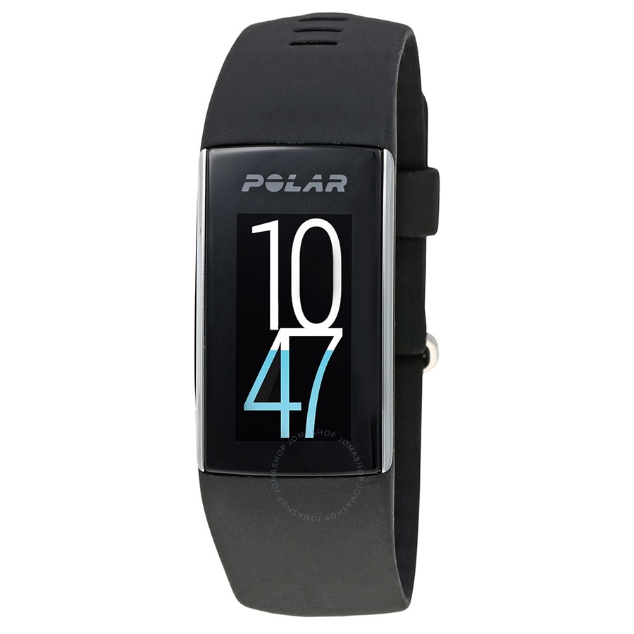 smartwatch polar a360