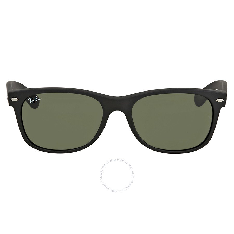 ray ban 63mm aviator