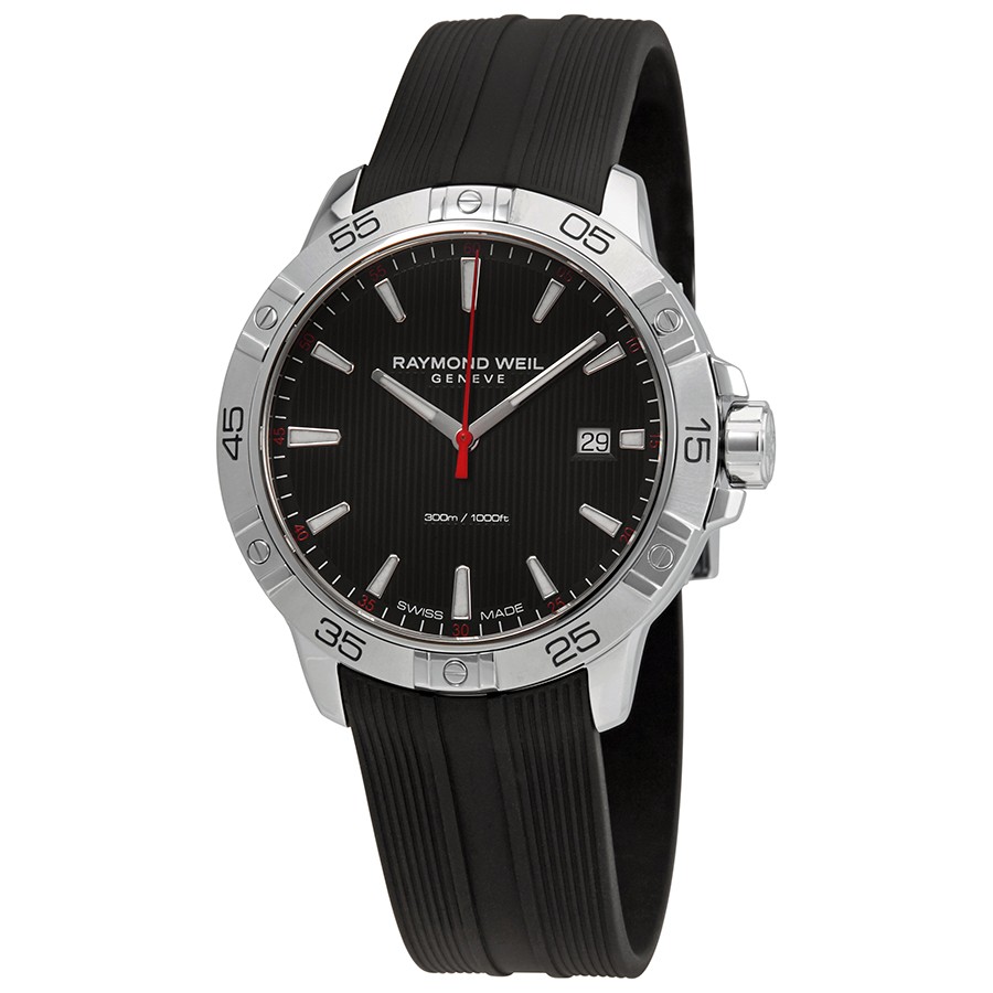 raymond weil tango sport
