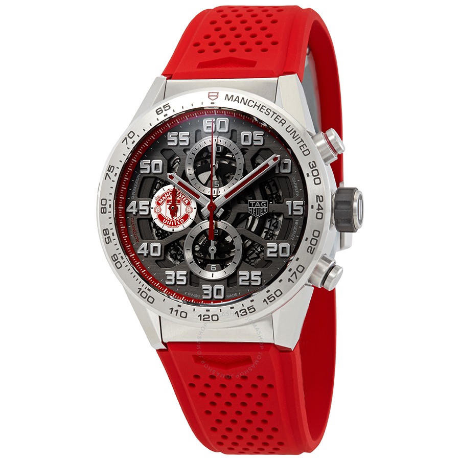 tag heuer formula 1 manchester united tag heuer formula 1 manchester united