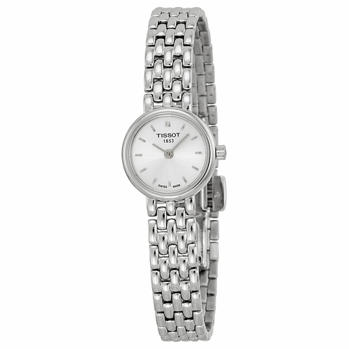 Tissot T-Trend Lovely Ladies T058.009.11.031.00 (T0580091103100)