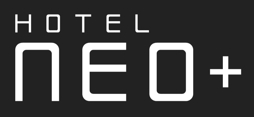 NEO+ Hotel