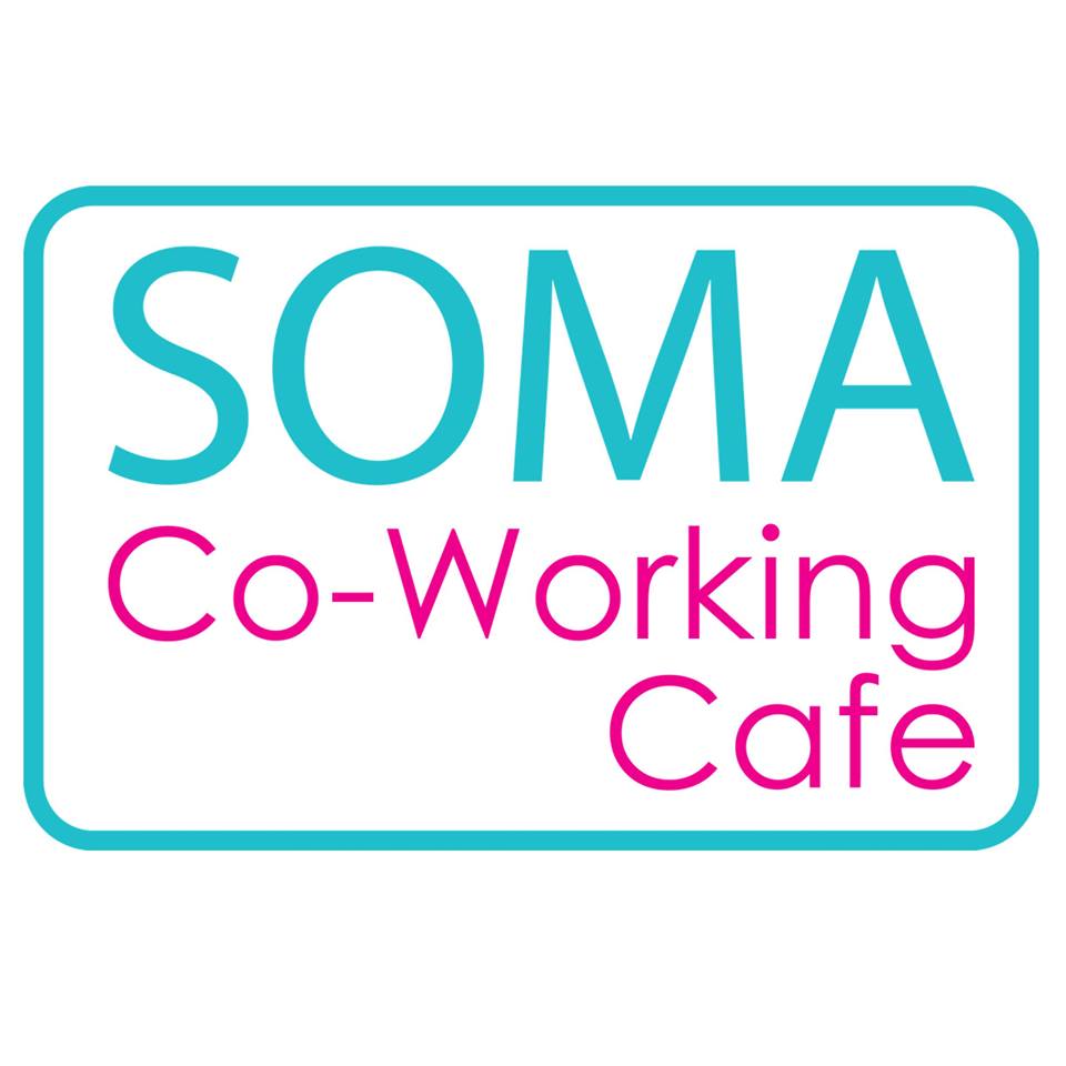 Soma Co-working Cafe