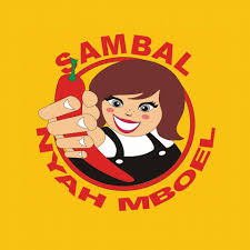 Sambal Nyah Mboel