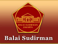 Balai Sudirman
