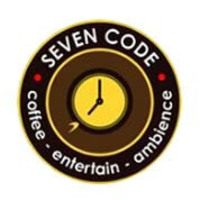 Seven Code Coffee & Kitchen