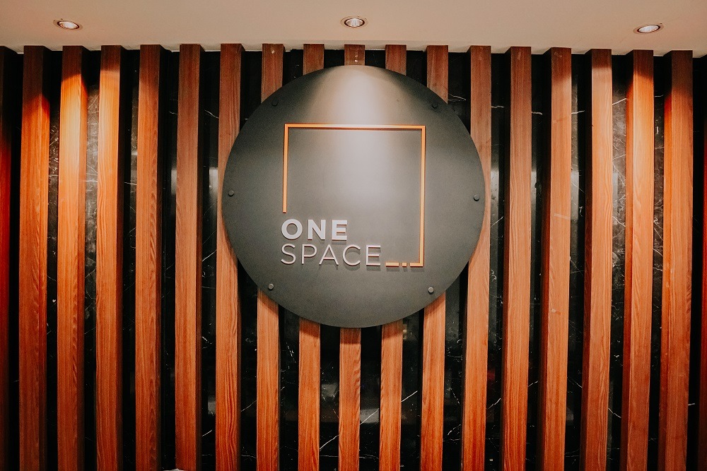 One Space