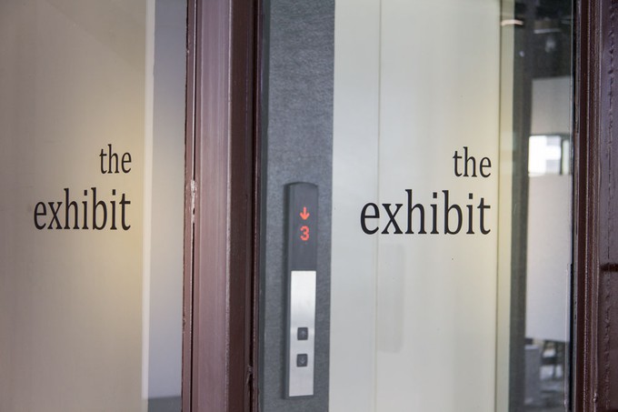 The Exhibit