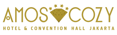 Amos Cozy Hotel & Convention Hall