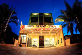 Grand Citra Hotel Tarakan