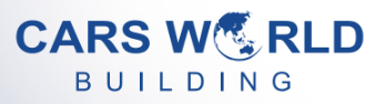 Cars World Building