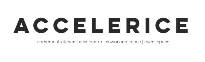 Accelerice Coworking