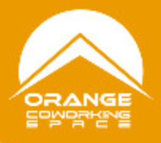 Orange Coworking Space