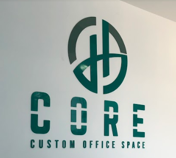 Core Space